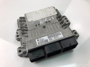 PEUGEOT 9676760880; S180123001E / 9676760880, S180123001E 508 2013 Control unit for engine