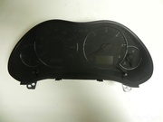 TOYOTA 83800-05B30-C / 8380005B30C AVENSIS (_T25_) 2007 Панель приборов mph - Миля в час km/h - Километры в час (км/ч) Ступенчатая коробка передач