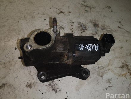 MAZDA K5T70873 6 Saloon (GH) 2010 EGR Valve