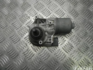 Ford BM51-17504-AJ / BM5117504AJ FOCUS III 2014 Silnik wycieraczek z przodu