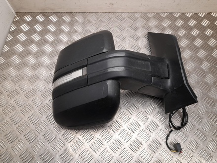 Volkswagen 7CB857388AJ, E1041427 CRAFTER Platform/Chassis (SZ_) 2020 Outside Mirror Right adjustment electric Turn signal