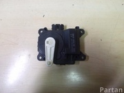 MAZDA 861000-0980 / 8610000980 5 (CR19) 2006 Motor de ajuste para regulación  de solapa