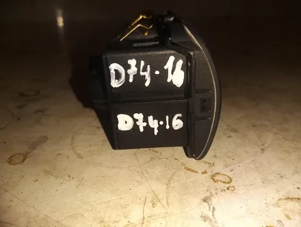 Volvo 30739412 XC60 2011 Switch for beam length regulator