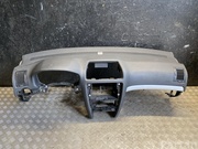 SKODA OCTAVIAII (1Z3) 2008 Dashboard