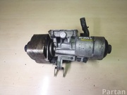 SKODA 045 115 389 H / 045115389H OCTAVIAII (1Z3) 2006 Oil Filter Housing