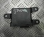 OPEL 13354543 ASTRA J 2012 Control unit for park assist