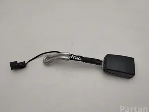 Maserati 34040202 GRAN TURISMO 2008 Seat Belt Buckle
