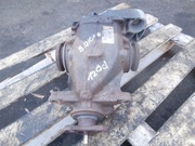 BMW 7598855-01 / EA630X 3.07 / 759885501EA630X307 1 (E87) 2007 Rear axle differential