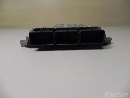 Mitsubishi 9663757980 OUTLANDER II (CW_W) 2008 БУ двигателя