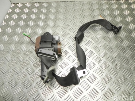 CHEVROLET 96852909 CAPTIVA (C100, C140) 2008 Safety Belt