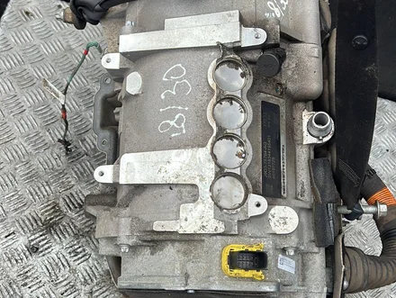 Jaguar J9D3-75764-AG, J9D375764AG, 170.33, SW1318344195401, 9.04, REAR / J9D375764AG, J9D375764AG, 17033, SW1318344195401, 904, REAR I-PACE 2019 Complete Engine
