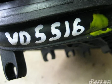 Audi 03C 129 711 AK, 03F 145 749 C / 03C129711AK, 03F145749C A1 (8X1, 8XK) 2011 Intake Manifold