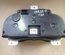 VAUXHALL P0013252155 CORSA Mk III (D) (L_8) 2008 Dashboard