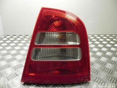 Škoda 1U6 945 096, 1U6 945 112, 1U6 945 258 / 1U6945096, 1U6945112, 1U6945258 OCTAVIA I (1U2) 2001 Taillight Right