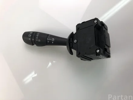 Renault 255676085R CAPTUR (J5_) 2015 Multifunction button set for steering wheel