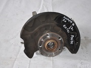 SKODA 5Q0407258A SUPERB III (3V3) 2021 Wheel Bearing Right Front