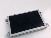 AUDI 8F0919604 A6 (4F2, C6) 2010 Display