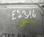 Opel 897352 1856, 275800-2254 / 8973521856, 2758002254 VECTRA C 2004 Control unit for engine - Thumbnail 4