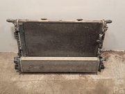 AUDI 8K0121251H, 4H0121003N A7 Sportback (4GA, 4GF) 2012 Radiator