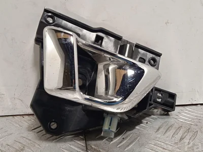 Jaguar EW9322600AA XJ (X351) 2014 Ручка двери, внутреннее оснащение спереди справа