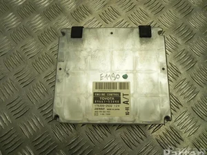 Lexus 89661-53040 / 8966153040 IS I (JCE1_, GXE1_) 2000 Valdymo blokas variklio