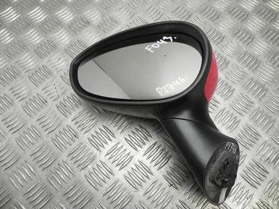 Bellier E90411133 B8 2023 Lusterko zewnętrzne z lewej mechaniczna regulacja