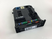 PEUGEOT 9666951980 207 (WA_, WC_) 2008 Fuse Box