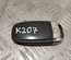 AUDI 4H0959754G A7 Sportback (4GA, 4GF) 2013 Key