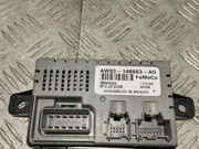 JAGUAR AW9314B663AD XJ (X351) 2012 Control unit for seat