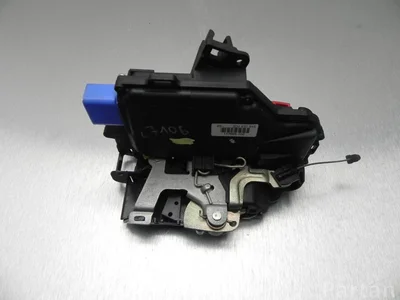 Škoda 3D2 837 015 / 3D2837015 OCTAVIAII (1Z3) 2008 Door Lock