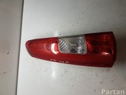 VOLVO 160985 V70 II (SW) 2006 Reverse Light Left