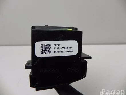 Ford AV6T-17A553-AD / AV6T17A553AD FOCUS III 2013 Steering column switch