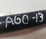 Ford 6M21-U406A10-AE / 6M21U406A10AE GALAXY (WA6) 2011 Gas Spring - Thumbnail 3