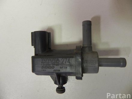 TOYOTA 90910-12273 / 9091012273 COROLLA (_E12_) 2006 Solenoid Valve