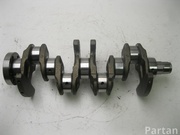 SEAT 411472036AL IBIZA IV (6J5, 6P1) 2011 Crankshaft