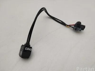 Porsche 4M0980556A PANAMERA (971) 2018 Camera Rear