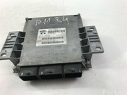 PEUGEOT  9645279980; 9642606280 / 9645279980, 9642606280 206 CC (2D) 2000 Control Units