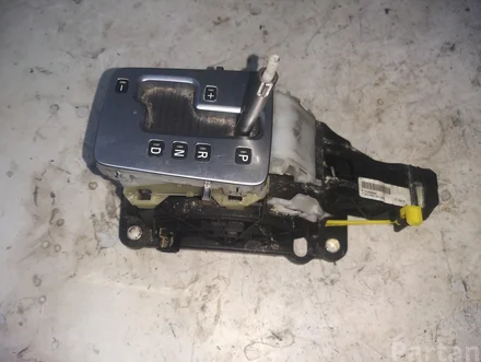 Volvo P 31259562 / P31259562 S80 II (AS) 2010 Control unit for selector lever sensors
