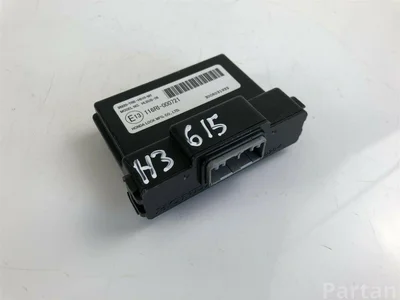 Honda 36920-TR0-H010-M1 / 36920TR0H010M1 CIVIC IX (FK) 2014 Блок управления