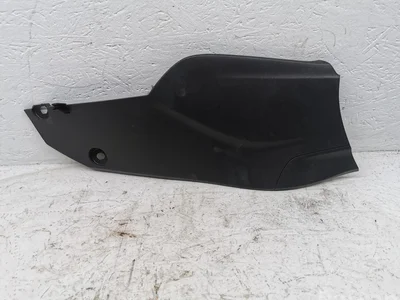 Opel 9829272580. 983270580 / 9829272580983270580 Corsa F 2021 Cover centre console, rear
