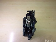 FORD BV6P-7K004-ND3JA6 / BV6P7K004ND3JA6 FOCUS III 2013 Schalthebel Automatikgetriebe