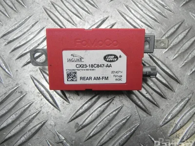Jaguar CX23-18C847-AA / CX2318C847AA XF (X250) 2015 Aerial Booster