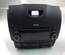 ISUZU 8981260812 D-MAX II (TFR, TFS) 2012 Radio / CD