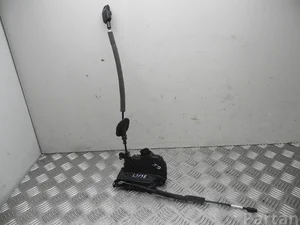 Renault 825033289R Twingo Z.E 2021 Door Lock Left Rear