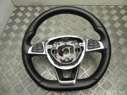 MERCEDES-BENZ A 000 100 57 87, A 000 460 38 03 / A0001005787, A0004603803 C-CLASS Coupe (C205) 2016 Steering Wheel