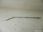 TOYOTA YARIS (_P13_) 2014 Oil Dipstick