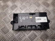 SKODA 5WA907727BC Octavia Mk4 Combi 2023 Control Unit, heating / ventilation