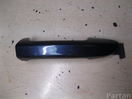 VW 3C0 837 210 / 3C0837210 PASSAT (362) 2011 Door Handle