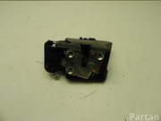 DACIA 805026897RF SANDERO II 2014 Door Lock