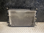 FORD BK21-19710-AB, GK21-8C342-BC, BK21-8C607-D / BK2119710AB, GK218C342BC, BK218C607D TRANSIT CUSTOM Box 2020 Radiator Intercooler Radiator Fan Condenser, air conditioning